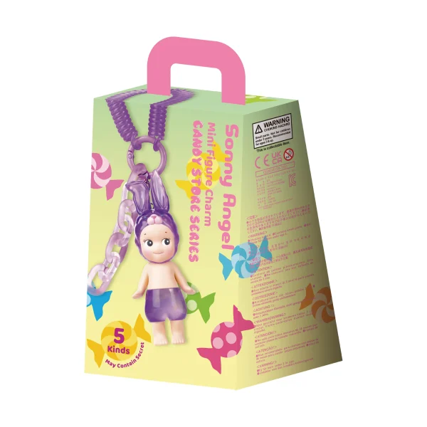 Sonny Angel Candy Store Series