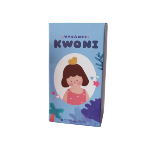 KWONI Vacance Blind Box Series