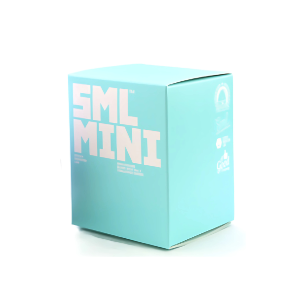Sticky Monster Lab SML Walking Blind Box