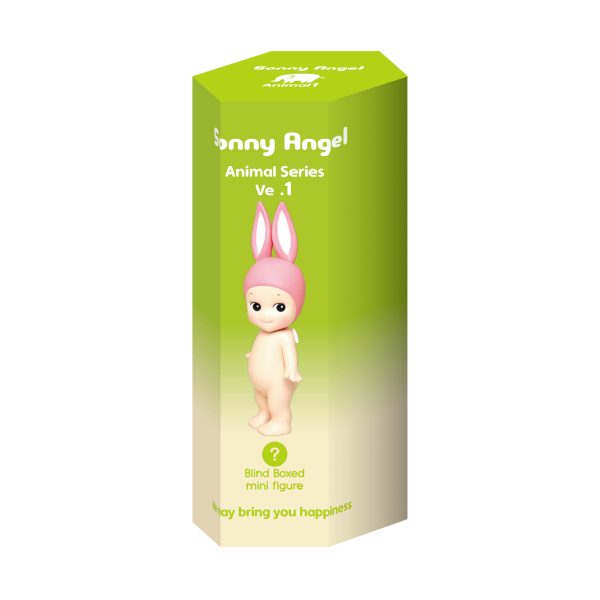 Sonny Angel Animal series 1