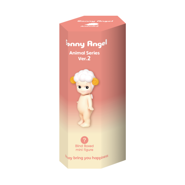 Sonny Angel Animal Series 2