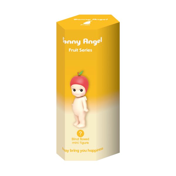 Sonny Angel - Fruit Series
