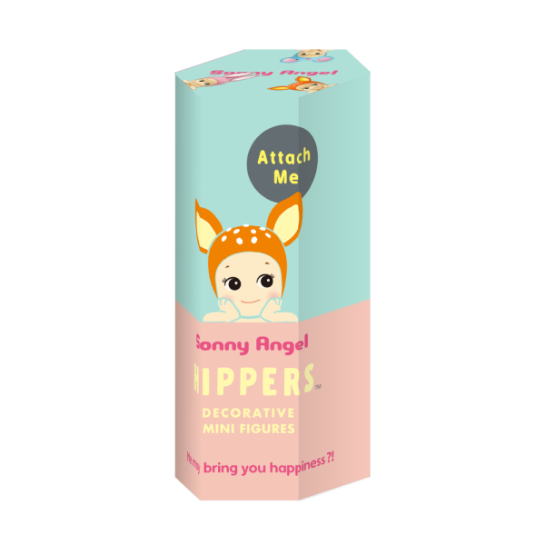 Sonny Angel - Hippers Animal