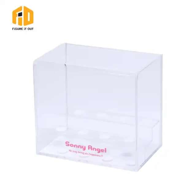 Sonny Angel Acrylic Display Case