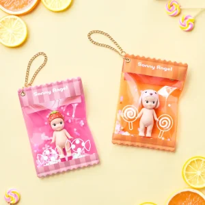 Sonny Angel My Bestie Case Sweet Candy Series
