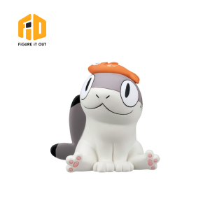 KITAN CLUB Blindbox Sharkitty Figure Mascot