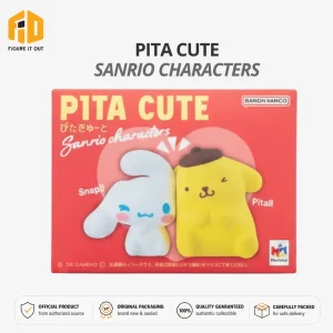 PITA CUTE Sanrio Hello Kitty Character Blindbox