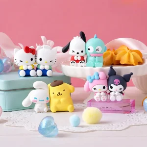 PITA CUTE Sanrio Hello Kitty Character Blindbox